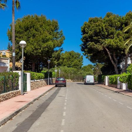 קאלאן בוש Villa Seve מראה חיצוני תמונה