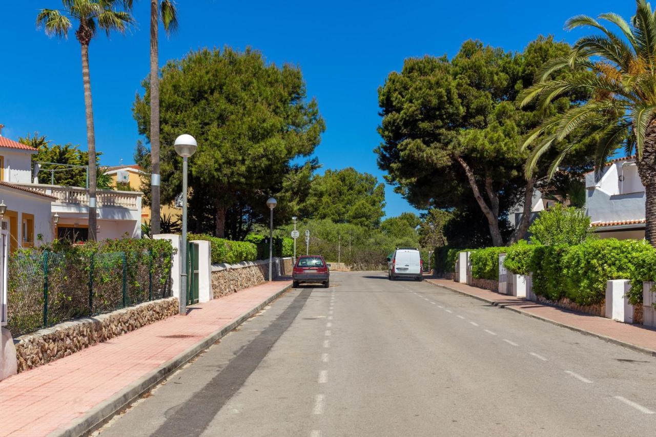 קאלאן בוש Villa Seve מראה חיצוני תמונה