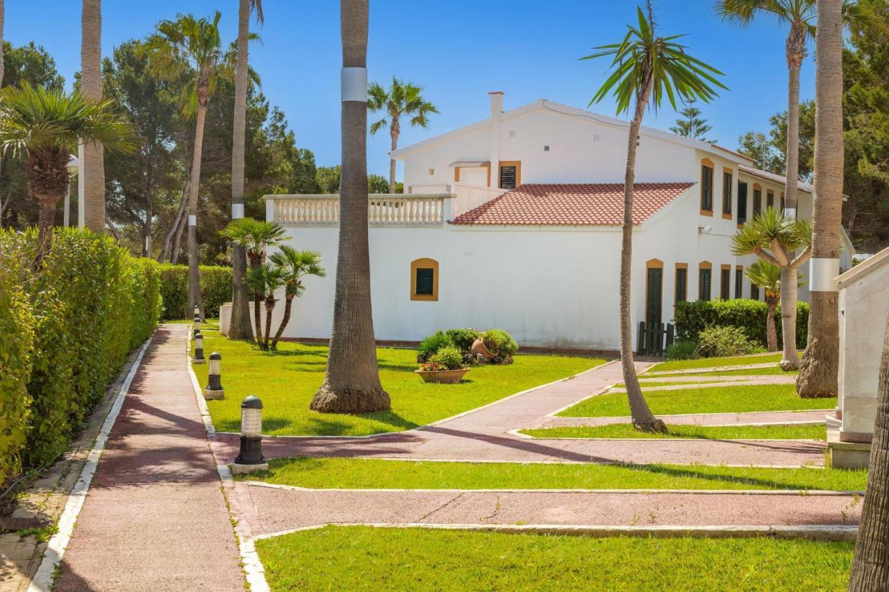 קאלאן בוש Villa Seve מראה חיצוני תמונה