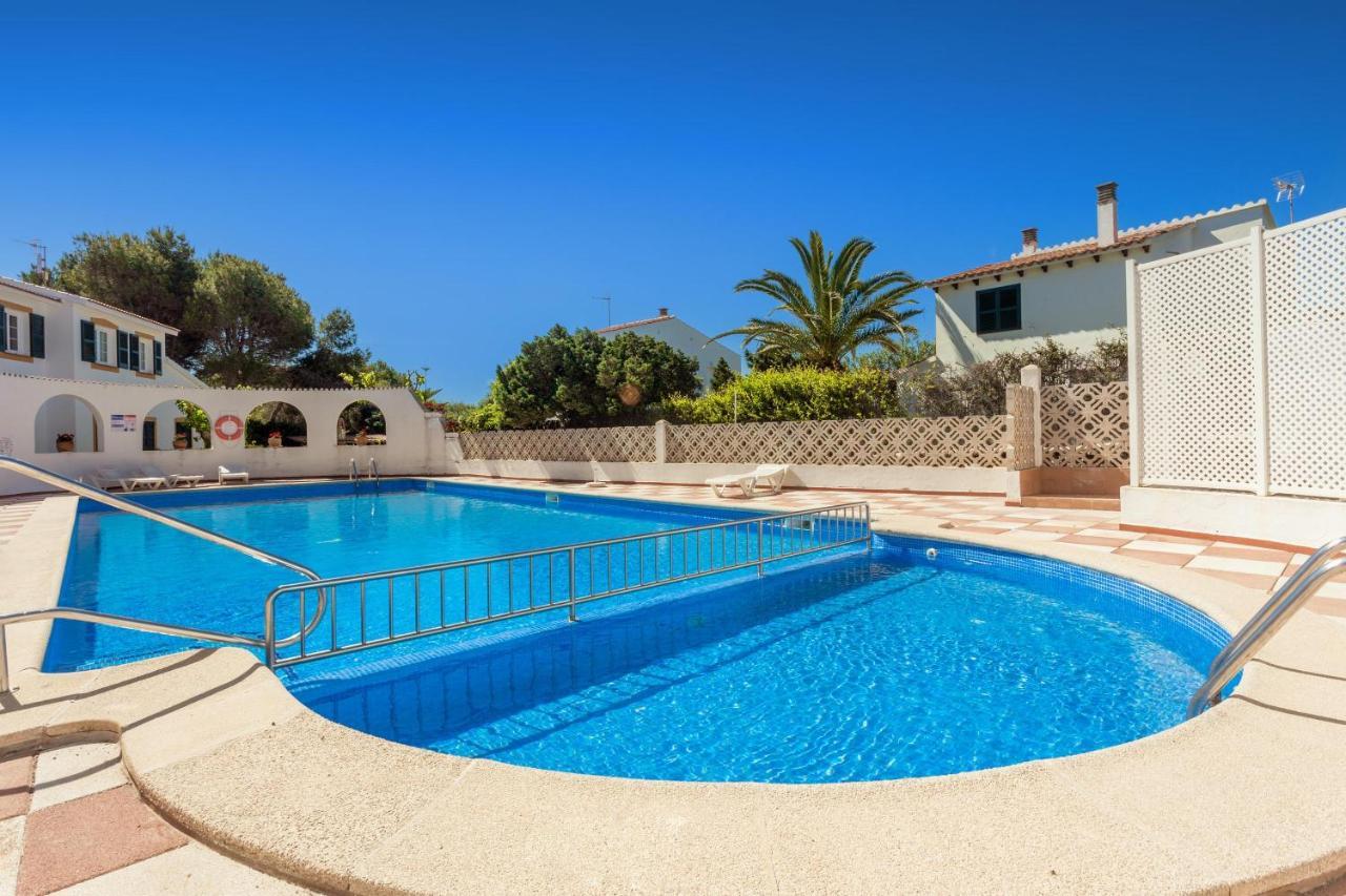 קאלאן בוש Villa Seve מראה חיצוני תמונה